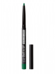 J.CAT - Silmapliiats ROLL IT UP AUTO EYE LINER (108 HUNTER GREEN), 0,3 g