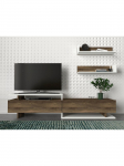 FURNY HOME - TV laud, 3-osaline