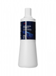 WELLA PROFESSIONALS - Oks&uuml;deemulsioon WELLOXON PERFECT 20VOL 6%, 1 L