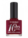 DEBORAH MILANO - 10 Days Long k&uuml;&uuml;nelakk (884), 11 ml