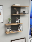 KALUNE DESIGN - Seinariiul, 65x96x19 cm