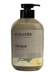 ECOLATIER - Vol&uuml;&uuml;mi andev palsam peenikestele juustele, 400 ml