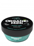 ORGANIC MIMI - Jahutav jalageel piparm&uuml;ndiekstrakti, kastaniekstrakti, laimi&otilde;li ja mentooliga, 50 ml