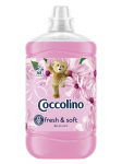 COCCOLINO - COCCOLINO Silk Lily vedel pesuvahend, 1, 7 l