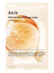 ABIB - Valgustav n&auml;omask MILD ACIDIC PH SHEET MASK GLUTATHIOSOME FIT, 30 ml