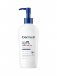 DERMA:B - Taastav keha&otilde;li CERAMD REPAIR OIL, 200 ml