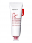 MEDI-PEEL - Kollageeni sisaldav n&auml;okreem RED LACTO PEPTIDE COLLAGEN BARRIER CREAM, 80 ml