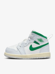 JORDAN - Laste vabaaja jalatsid, JORDAN 1 MID BT