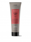LAKME - Punane helendav juuksemask, 250 ml