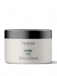 LAKME - Mask rasusele peanahale, 250 ml