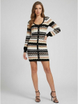 GUESS - Naiste vabaaja kleit