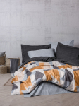 COTTON BOX - Voodipesu komplekt, 160x220 cm, 3 tk.