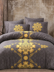 PEARL HOME - Voodipesu komplekt, 200x220 cm, 4 tk.