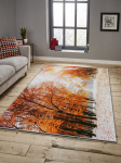 NAGOR - Vaip, 100x140 cm