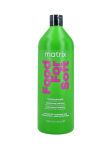 MATRIX - Intensiivselt niisutav juukseshampoon FOOD FOR SOFT, 1L