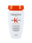 KERASTASE - NUTRITIVE BAIN SATIN RICHE Intensiivne toitev &scaron;ampoon, 250 ml