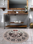 CHILAI HOME - Vannimatt, 140 cm