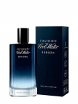 DAVIDOFF - Lahe vesi Reborn EDP, 100 ml