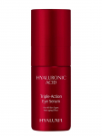 HYALUXIR - Silma seerum k&uuml;psele nahale h&uuml;aluroonhappega k&otilde;ikidele nahat&uuml;&uuml;pidele ANTI-AGING, 30 ml