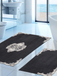 ALANUR HOME - Vannitoamatt, 2 tk