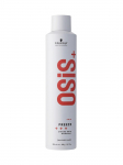 SCHWARZKOPF PROFESSIONAL - Osis+ Freeze juukselakk, 300 ml