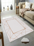 HOMEFESTO - Vaip, 80x150 cm