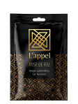 LAPPEL - Autol&otilde;hnaline ripats "FLOWER ROSE DE FEU"