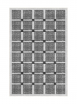 HOMEFESTO - Vaip, 60x100 cm