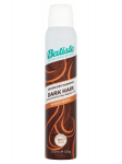 BATISTE - Kuivade juuste &scaron;ampoon (tumepruun ja s&uuml;gavpruun), 200 ml