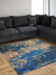 HOMEFESTO - Vaip, 80x120 cm