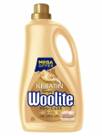 WOOLITE - Woolite Pro care pesuvedelik keratiiniga valge ja v&auml;rvilise pesu pesemiseks 3, 6 l
