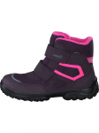 SUPERFIT - Laste talvised veekindlad soojendatud saapad, Snowcat