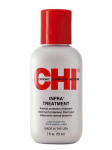 CHI - Mask v&auml;rvitud juustele INFRA TREATMENT, 59 ml