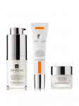 ABLE SKINCARE - Kollageeni silmahooldus (10 ml), h&uuml;aluroonikompleks, tugevdav silmalaugukompleks/ rahustav, parandav silmakreem (2x15 ml)
