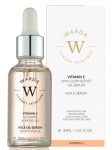 WARDA LUXURY SKINCARE - C-vitamiini&otilde;li seerum, 30 ml
