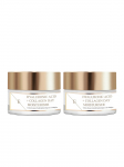 ERTH SKIN LONDON - P&auml;evakreem h&uuml;aluroonhappe ja kollageeniga, 2x50 ml