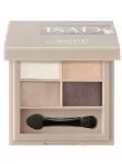 ISADORA - Silmailuv&auml;rv (09 Pearls Allure), 3,5 g