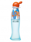 MOSCHINO - I LOVE LOVE EDT naistele, 50 ml
