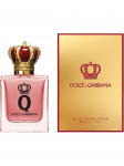 DOLCE & GABBANA - Q by Dolce & Gabbana Intense EDP, 50ml