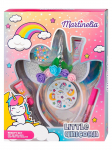 MARTINELIA - Laste ilukomplekt, 6 tk