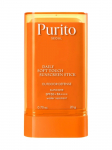 PURITO - Veekindel p&auml;ikesekaitsepliiats DAILY SOFT TOUCH SUNSCREEN STICK SPF50+ PA++++, 20 g