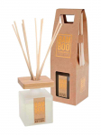 BAMBOO - CEDARWOOD & WHITE MUSK siseruumide hingamise v&auml;rskendaja, 70 ml