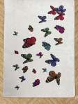CHILAI HOME - Vaip, 80x100 cm