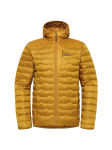 JACK WOLFSKIN - Meeste jope, Jack Wolfskin Passamani Down Hoody M A61831-M0043