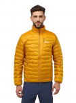 JACK WOLFSKIN - Meeste jope, Jack Wolfskin Passamani Down M Jacket A61836-M0043