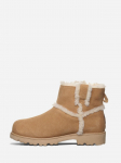 Bearpaw - Naiste poolsaapad, WILLOW