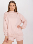 BASIC FEEL GOOD - Naiste kampsun