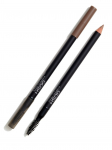 GOSH - Kulmupliiats pintsliga (03 Grey Brown), 1,2 g