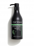 GOSH - Anti-Pollution Hair Conditioner, 450 ml