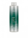 JOICO - Vol&uuml;&uuml;mi andev juukseshampoon, 1000 ml
